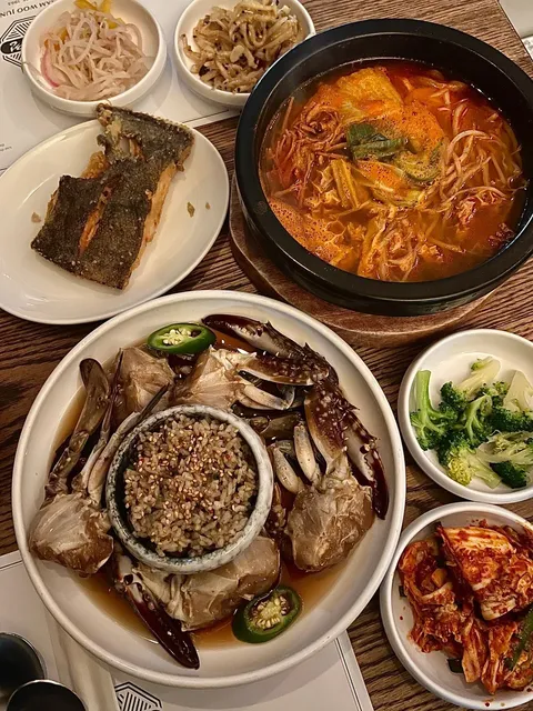 Exploring New York’s Culinary Scene 🌟