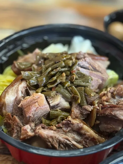 🍚 San Gabriel Gem: Tasty, Affordable & No-Tip Eatery! 🥡