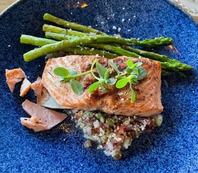 Asador Libanés Chihuahua: Lebanese Culinary Delights