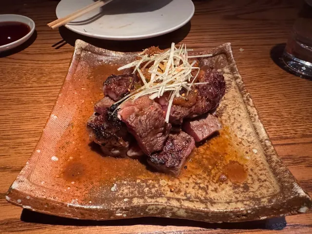 Eating in Vegas 🥳🤩 Part 1