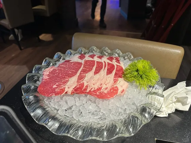 Happy Lamb Hot Pot in Seattle 🍲