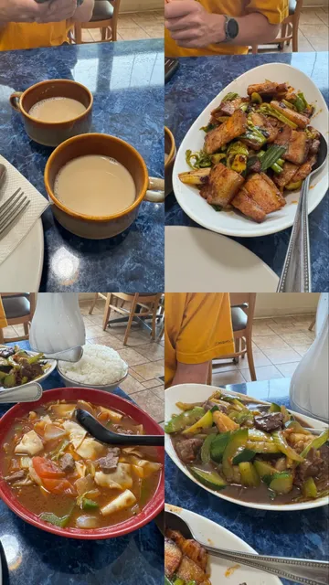 Hidden Gem in Salt Lake City｜Tibetan Cuisine (Northwest Flavors) 🏔️🍜