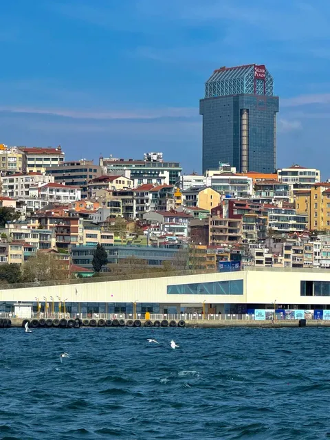 🇹🇷 The BEST Money I Spent in Istanbul, Turkey! 🚢