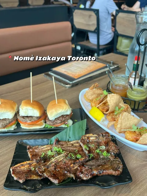  Lakeside Izakaya with $1 Oysters on Tuesdays & Wednesdays! 🦪🍻