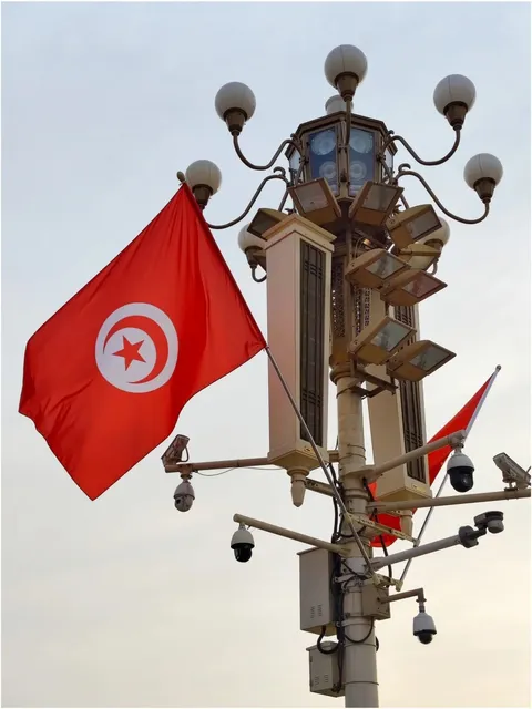 🗺️🌍 Tunisia: A Tapestry of History & Modernity 🌍🗺️