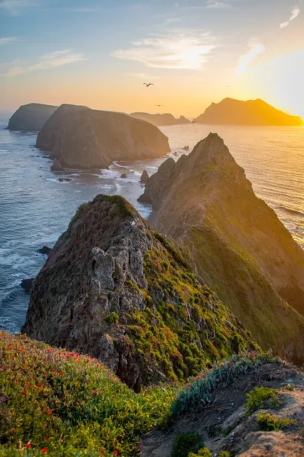 Camping at California’s Most Underrated National Park  