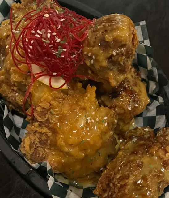 A Korean Spot in Downtown Victoria 🇰🇷