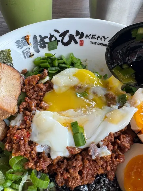 🇺🇸 【Irvine】Menya Hanabi 🍜