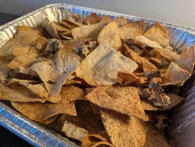 Perfect for Dietary Restrictions – A Team That Cares! 🌟🥑