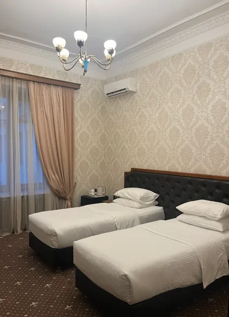 Honest Reviews of 4 Hotels I Stayed at in Russia 🇷🇺