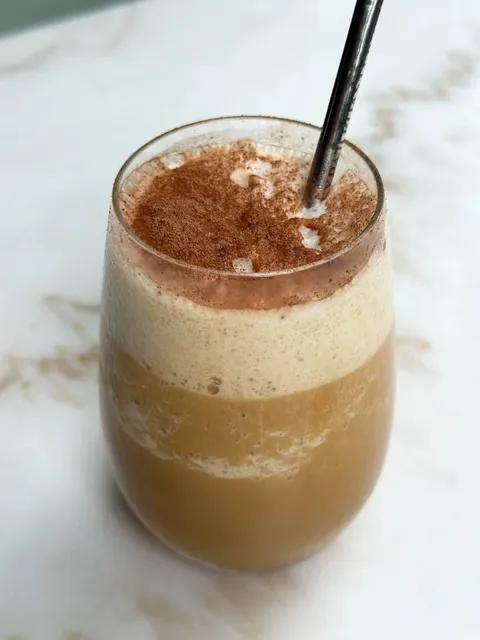 ☕ ​​Surabaya's Coffee Alchemy