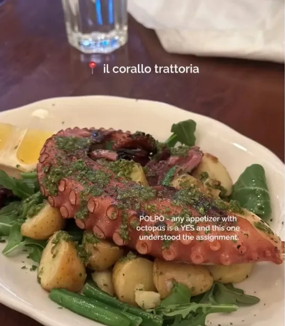 Join Me on a Flavorful Italian Food Tour Through NYC! 🇮🇹🍝