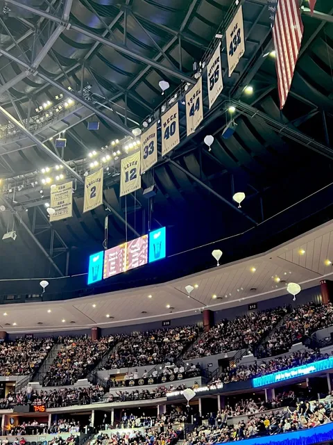 NBA Live Game | Denver Nuggets Home Court is Lit! 🔥