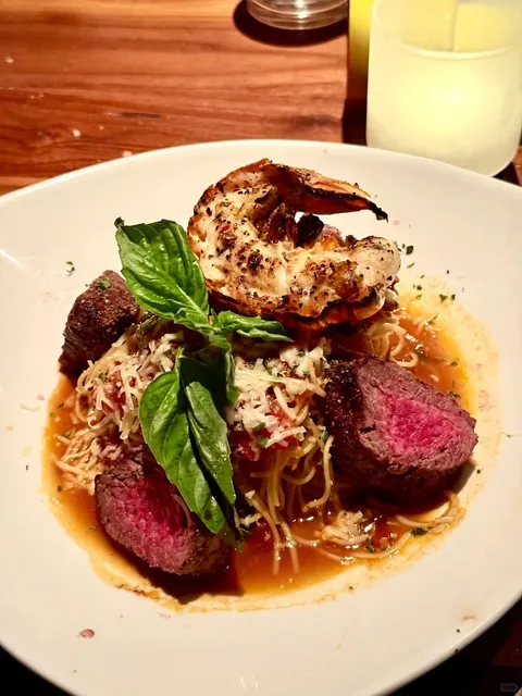 Perry's Steakhouse & Grille in Birmingham, AL