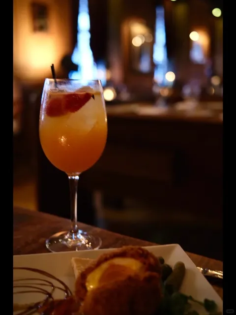 Fraunces Tavern (& Museum)🌟