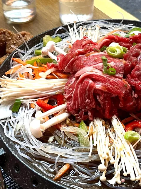 Paris 11th District Korean Cuisine - Korean Season 🥘