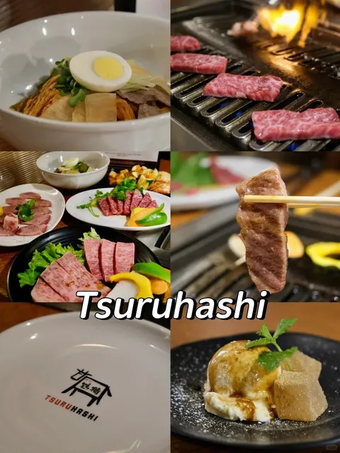 LA Foodie｜Japanese Wagyu BBQ Guide in Los Angeles 🔥