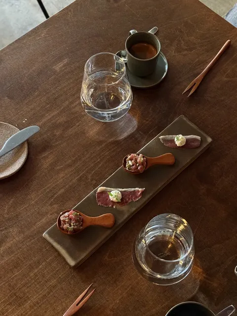 Taste of Paris | Korean-French Fusion Restaurant Perception