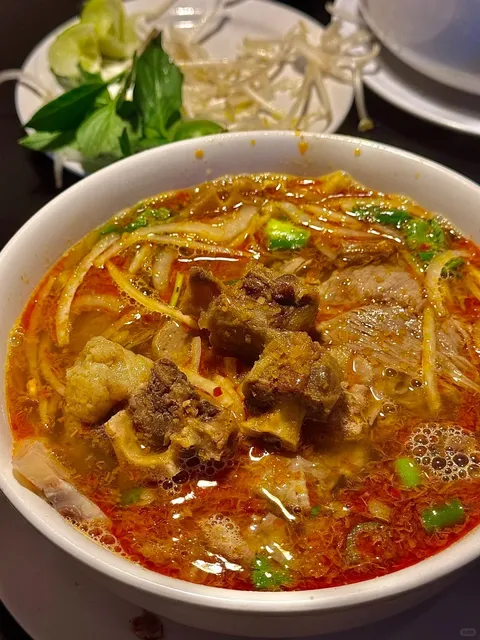Seattle Pho｜A Giant Bowl of Beef Pho for Only $15 🍜