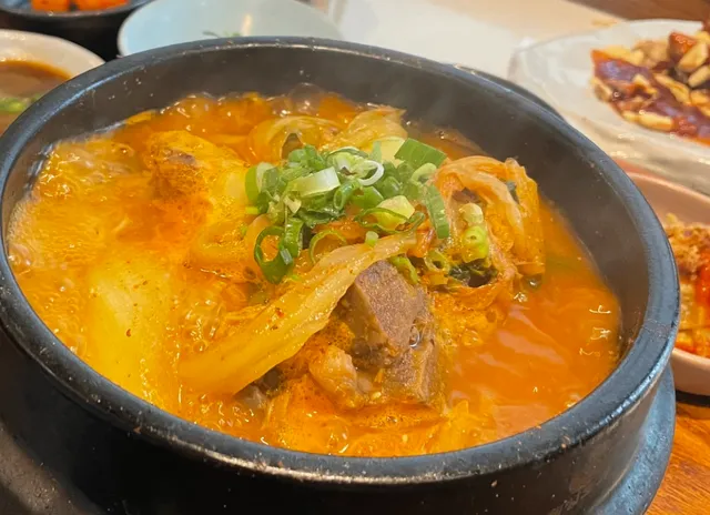 Calgary's Hidden Gem | Rice Table Korean Kitchen 🇰🇷