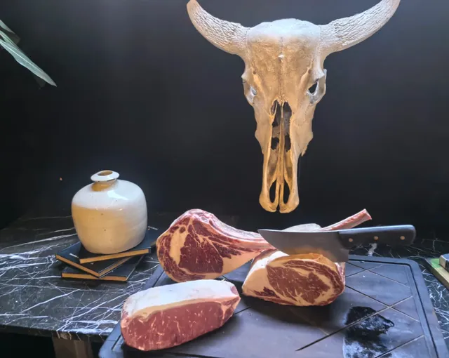 Sonora Grill | A Carnivore's Oasis in Mexico City