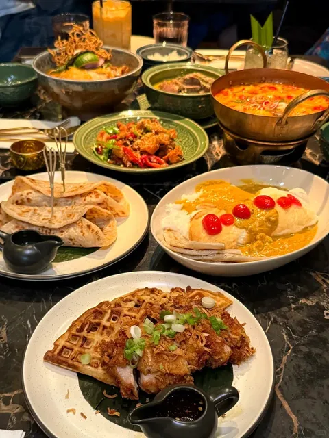 New York Brunch Scene Just Got a Fresh New Spot! (1)🌇