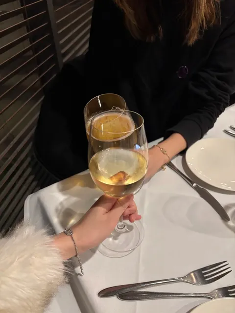 LA Romantic Italian Dinners – Palma & Toscana 💖🍝