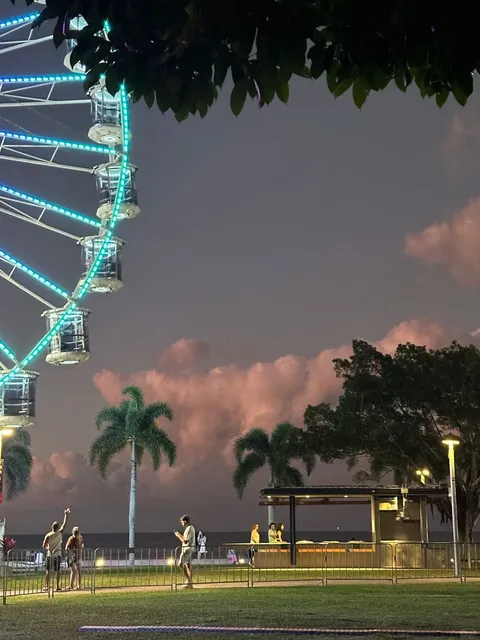 🇦🇺 Cairns 3D2N Ultimate Travel Guide