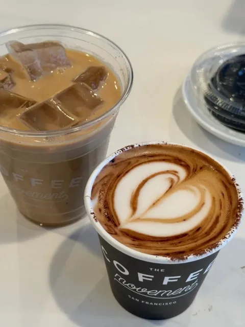 LA Foodie’s SF Specials Guide 🌉🥢