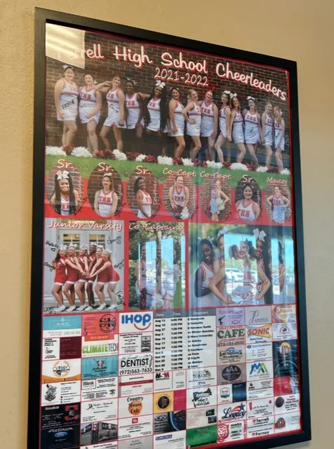 Terrell, Dallas' Retro Town: The Largest Factory Store Hub