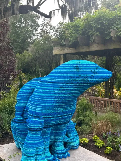 A Must-Do Plantation Experience! 🌳🚋