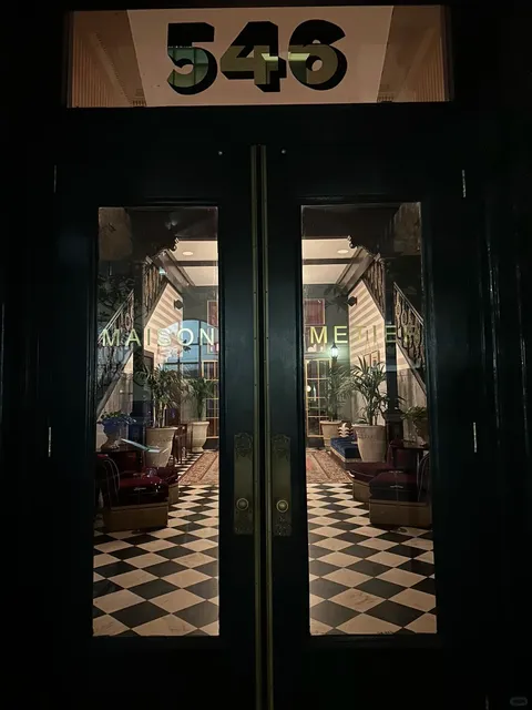 A French Romantic Dream in a Hidden Mysterious Castle Hotel 🏰💖