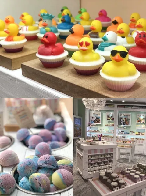 Vegas Guide for Fairies & Dreamers 💗