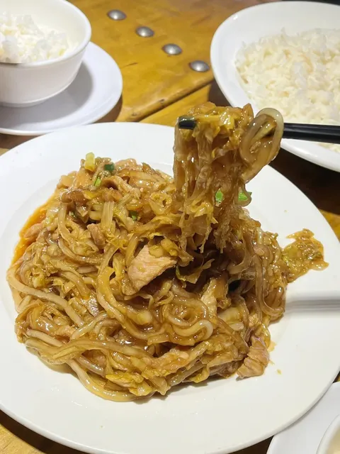 A Guide to Northeastern Chinese Cuisine in Birmingham 🥢