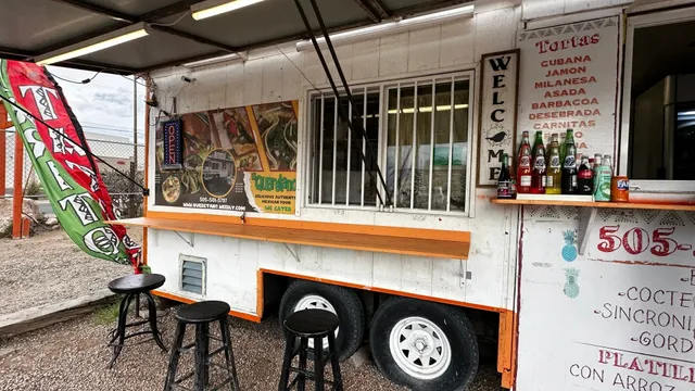 Santa Fe｜Food Guide & Recommendations 🍽️🌮