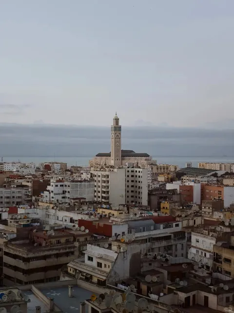 Medersa Ben Youssef🌬️🔥（1）