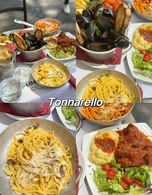 Rome | Food Worth Trying