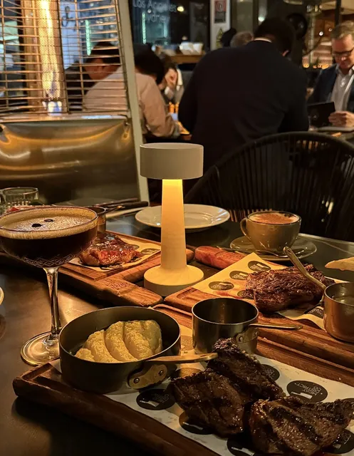 Sydney Must-Try: Kangaroo Meat Adventure 🦘🍖