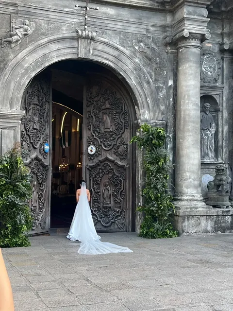 🇵🇭 Intramuros: A Journey Back to Spanish Colonial Times 🏰✨