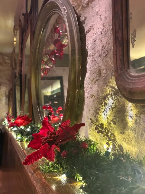 Riverside Bistro on the San Antonio River Walk