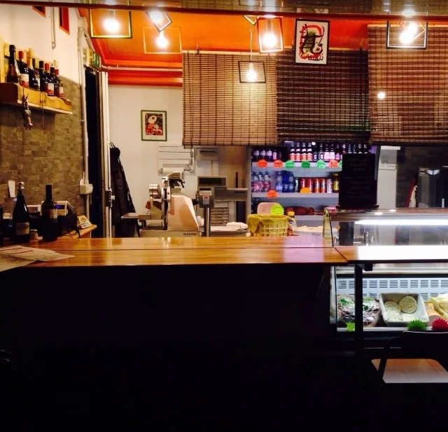 I Panini Di Miro: A Street Sandwich Destination 🥖