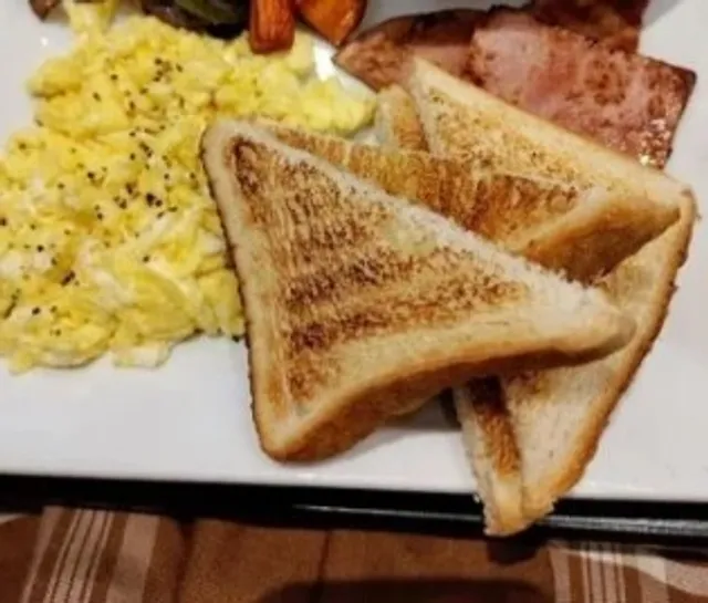 Waffles, INCaffeinated | Pittsburgh's Dedicated Waffle Sanctuary