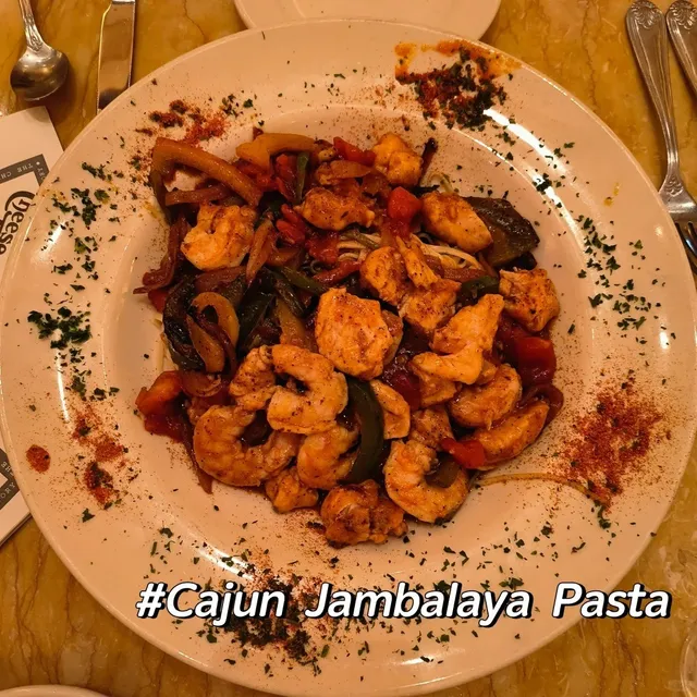 🍽️ Indianapolis | A Hidden Gem You’ve Been Missing!