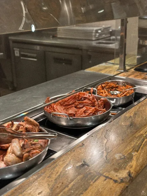 🌟 Wicked Spoon at The Cosmopolitan | A Must-Visit in Vegas!