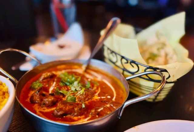 Shiva’s: A Love Affair with Indian Cuisine