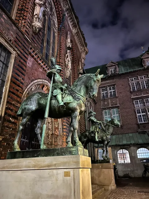 🇩🇪 Germany｜The Magic is in the Air… 🌟