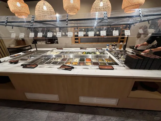 "No-Regrets Ordering Guide | UMI Japanese AYCE in Salt Lake City" 🍲