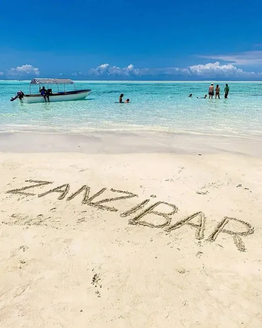 🌴🌊 Zanzibar: Where History Meets Paradise 🌊🌴（1）