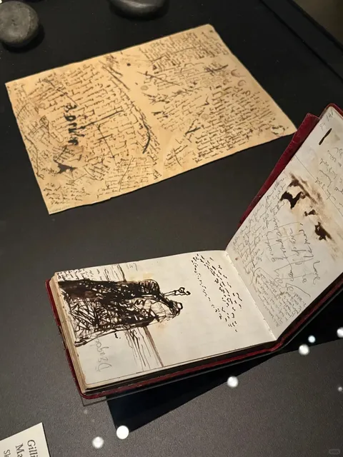 London Exhibition Must-See | The Astonishing World of Victor Hugo ✨