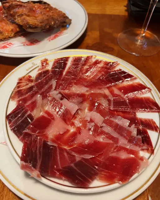 🇪🇸 Barcelona | I haven't had such good food in a long time